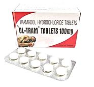 Buy Tramadol Online | Tramadol 100mg online Without Prescription
