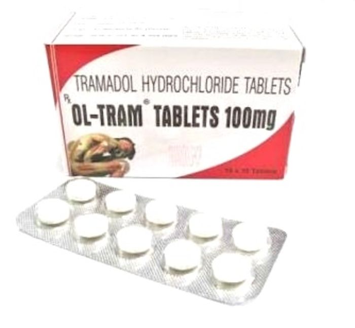 Tramadol 50 mg 1mg