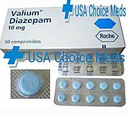 Buy Valium 10mg Online: Learn About Addiction and Treatment