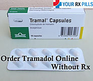 Buy Tramadol 100mg Online Overnight Delivery | Buy Ultram 100mg Online