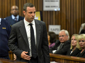 Pistorius pleads not guilty at start of trial