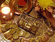 DhanTeras Gifts and Ideas - What You Can Buy on Dhan Teras 2018