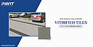 3 Important Things to Consider Before Buying Vitrified Tiles