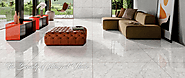 Guide to Choosing the Right Floor Tiles For Your Indoors
