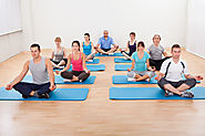 Famous Yoga Practitioners - Indian Yoga School