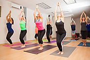Registered Yoga Teacher (Ryt) Training of 200 Hours - Indian Yoga School