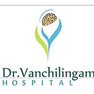 Dr.Vanchilingam HospitalHospital in Thanjavur