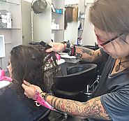 Best Hair Extensions Salon in Melbourne