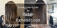 Best Quality Hair extensions in Melbourne