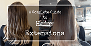 Best Hair Extensions Melbourne