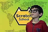 Cursos de Scratch - Scratch School