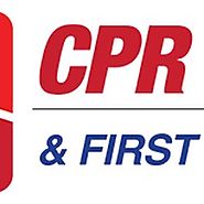 First Aid Kit, First Aid Station by CPR Savers and First Aid Supply