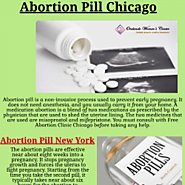 Best Abortion Clinic In Miami Florida | Womencenter | Visual.ly