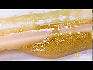 Best Tips & Tricks for Pressing Hash Rosin featuring @Kennnwall