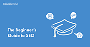Beginner’s Guide to SEO (Search Engine Optimization)