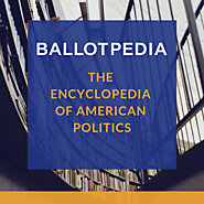 Main Page - Ballotpedia