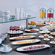 Wholesale Villeroy & Boch Crockery for Restaurants, Catering and Hotels