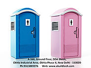 Abuildtech –The Finest Portable Cabin Manufacturer In India - Porta | Portable | Guard Cabin Manufacturer | G+1 Porta...
