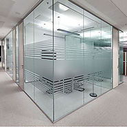 Get Service For Toughened Glass Work - A Build Tech