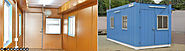 Buy Porta Cabin At Affordable Price - A Build Tech