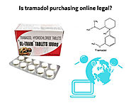 News - Is tramadol purchasing online legal?