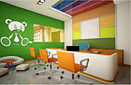 Architects and interior designs in Delhi help you design a school | SpaceInterface