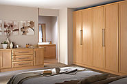 The Major Tips To Consider When Buying The Fitted Furniture