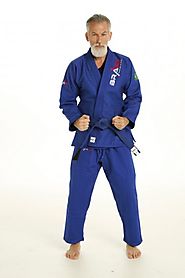 Brazilian Jiu jitsu Gi For Sale | BRAVO™