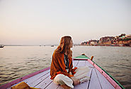 Female Solo Travelling In India with Travel Binz Is Equally Safe To Travel with Your Parents