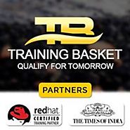 Training BasketComputer Training School in Noida, India