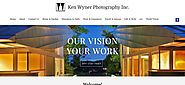Collaborating with professional photography firms