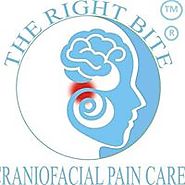 The Right Bite Craniofacial Pain Care - c - Bangalore, India | Facebook