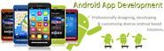 Best Android App Development Company in Punjab