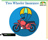 Website at https://www.gibl.in/two-wheeler-insurance/