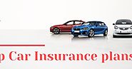Motor Insurance Renewal in Online