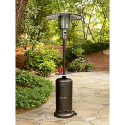Patio Heater- Garden Oasis-Outdoor Living-Firepits & Patio Heaters-Patio Heaters