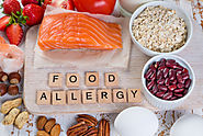 Food Allergy Vs. Food Intolerance