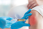 Steroid Injections for Arthritis Pain Management