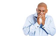 Differentiating Allergies, Colds, and the Flu