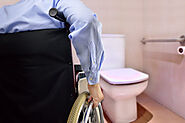 Toileting Tips for Your Senior Loved Ones