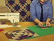 FREE Quilt Block Patterns - Blocks A-H Library - The Quilting Company