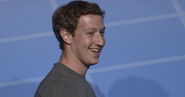 Mark Zuckerberg Casually Conquers the World