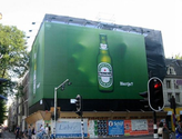 10 Great Heineken Campaigns
