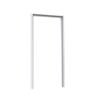 MDF Door Frame | Moisture Resistant MDF | Skirting UK