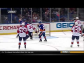 NHL Top 5 Plays from 3/2/2014