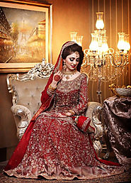 4 bridal trends in Pakistan to adopt this year – PakFashionMagazine