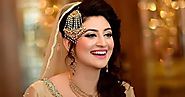 Wedding Jewelry Styles For Pakistani Brides