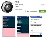 CNC - Apps on Google Play