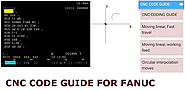 CNC CODE GUIDE Fanuc - Apps on Google Play