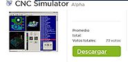 Downloading File /CNC Simulator/Alpha/CNCSimulator_Alpha_Source+Binary.zip - CNC Simulator - OSDN